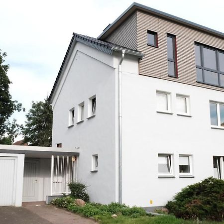 Ferienwohnung Speldorf Muelheim an der Ruhr Exterior photo